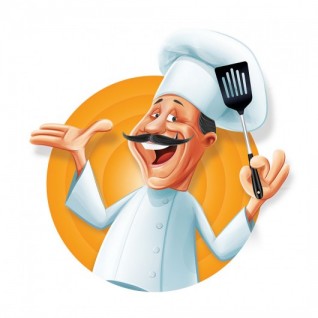 SAMATLI Şip Şak Şef Eğitici Eğlenceli Kutu Oyunu