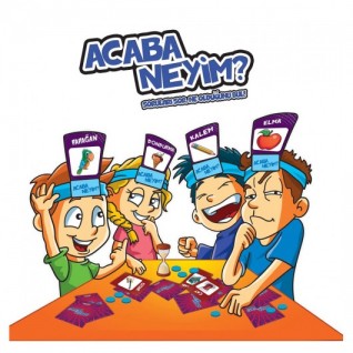 SAMATLI Sam Games Acaba Neyim?