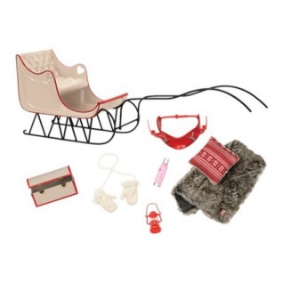 OUR GENERATİON At Arabası Seti