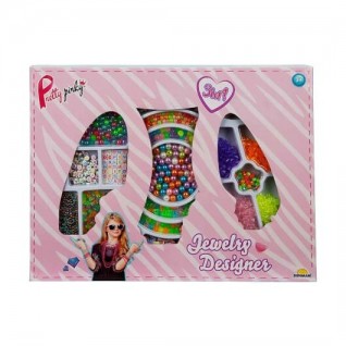 SUNMAN Boncuklu Takı Seti