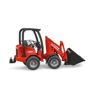 BRUDER Schaffer 2034 Kompakt Yükleyici