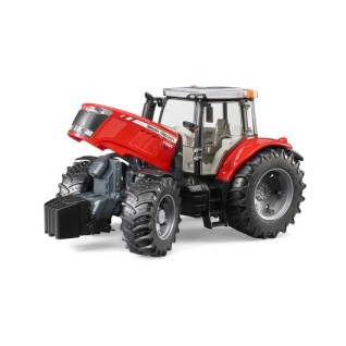 BRUDER Massey Ferguson 7624 Traktör