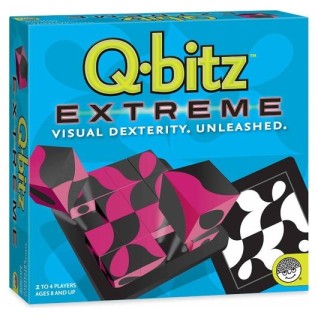 BAL OYUNCAK Q-Bıtz Extreme
