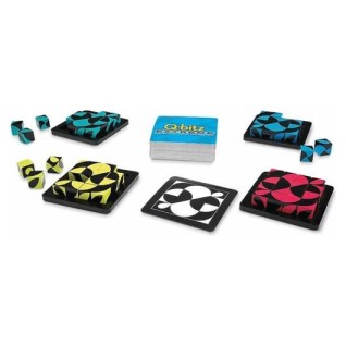 BAL OYUNCAK Q-Bıtz Extreme