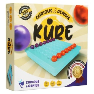 BAL OYUNCAK Curious&Genius Küre