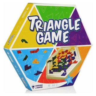 BAL OYUNCAK Triangle Game