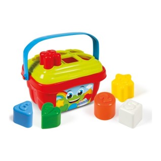 BABY CLEMENTONİ Bultak Kova