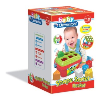 BABY CLEMENTONİ Bultak Kova