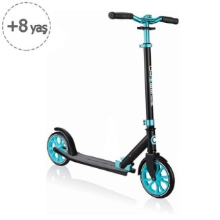 GLOBBER Scooter NL 205 Katlanabilir Mavi