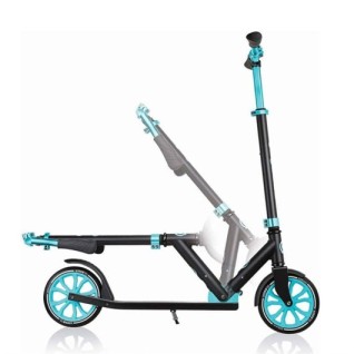 GLOBBER Scooter NL 205 Katlanabilir Mavi