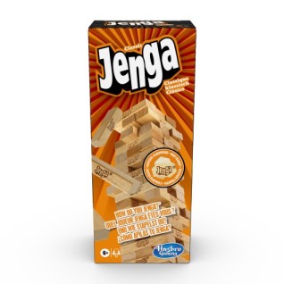 HASBRO Jenga 