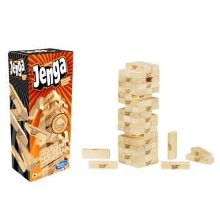 HASBRO Jenga 