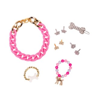 OUR GENERATİON Nancy Oyuncak Bebek - 46 cm