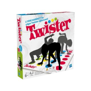 HASBRO Twister
