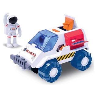 SUNMAN Astro Venture Sesli Uzay Aracı