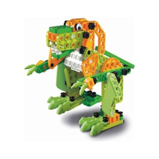 CLEMENTONİ Hareketli Dinozorlar - Mechanics Junior