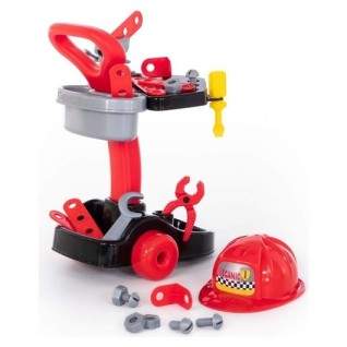 POLESİE Takım Mekanik Kutuda 