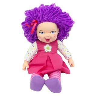 SUNMAN Gökkuşağı Bebek 40 cm