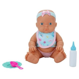 SUNMAN Ada Bebek Beslenme Seti 23 cm