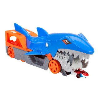 MATTEL Hot Wheels Köpek Balığı Taşıyıcı