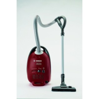 SUNMAN Klein Bosch Oyuncak Elektrikli Süpürge