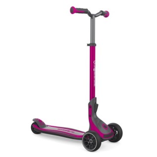 GLOBBER Ultimum Scooter - Pembe