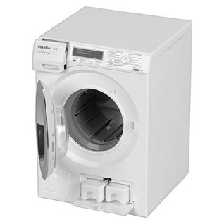 SUNMAN Klein Miele Oyuncak Sesli Işıklı Çamaşır Makinesi