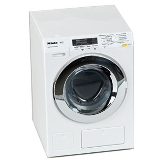 SUNMAN Klein Miele Oyuncak Sesli Işıklı Çamaşır Makinesi