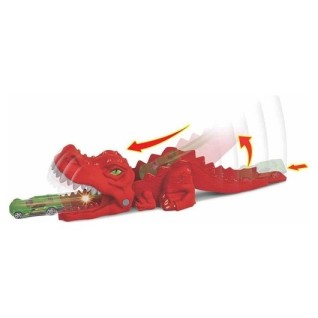 MATTEL Hot Wheels Vahşi Fırlatıcılar Serisi