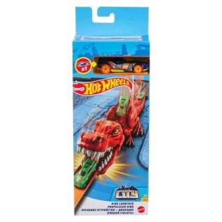 MATTEL Hot Wheels Vahşi Fırlatıcılar Serisi