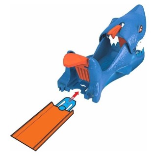 MATTEL Hot Wheels Vahşi Fırlatıcılar Serisi