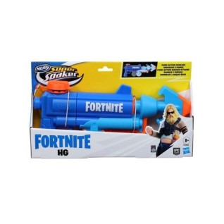 HASBRO Nerf Super Sokaer Soa Fortnite HG F2560