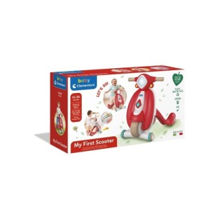 BABY CLEMENTONİ İlk Adım Yürüteci