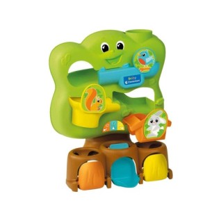 CLEMENTONİ Baby Clementoni Sihirli Ağaç