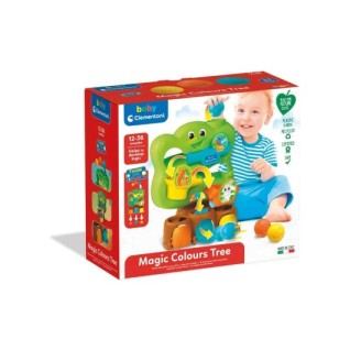CLEMENTONİ Baby Clementoni Sihirli Ağaç