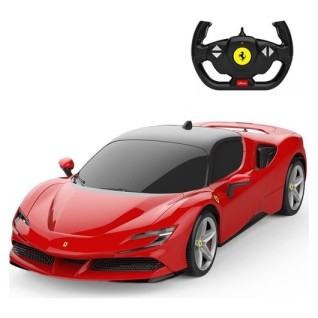 RASTAR 1:14 Ferrari SF90 Stradale Kumandalı Araba