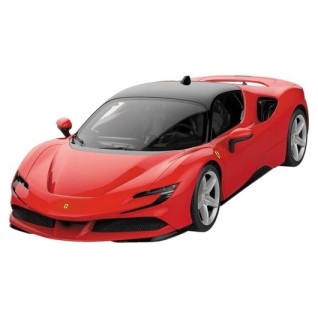 RASTAR 1:14 Ferrari SF90 Stradale Kumandalı Araba