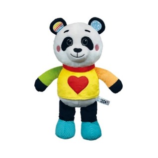 CLEMENTONİ Baby Clementoni Müzikli Pelüş Panda