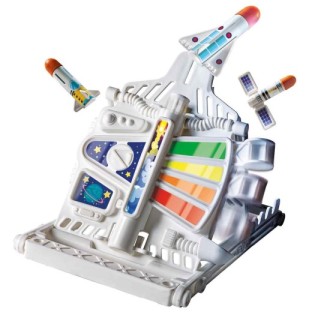 CLEMENTONİ Bilim Ve Oyun Küçük Astronotlar