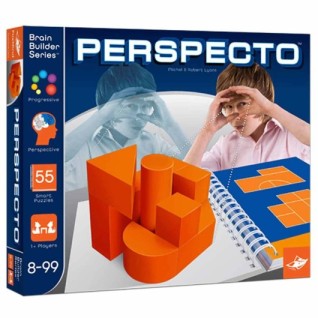 BAL OYUNCAK FOX - Perspecto