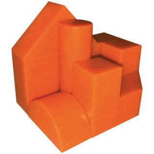 BAL OYUNCAK FOX - Perspecto