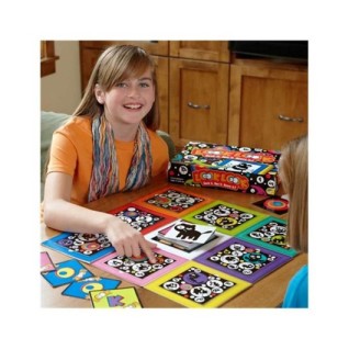 BAL OYUNCAK Mindware Look Look (Bak Bak) Kutu Oyunu