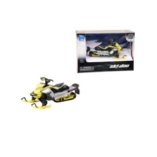 SUNMAN 1/20 Ski-Doo MXZ X-RS ATV