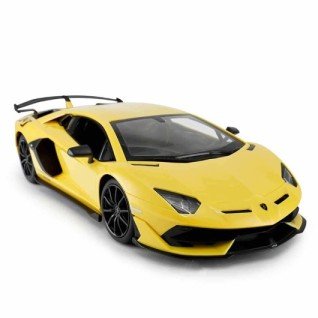 RASTAR 1:14 Uzaktan Kumandalı Lamborghini Aventador Araba 34 cm