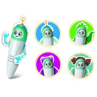 CLEMENTONİ Education Clementoni - Young Learner - Oyuncak Arkadaşlar