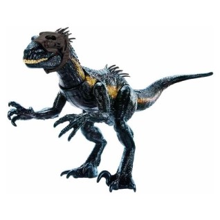 MATTEL Jurassic World Track N Attack Indoraptor