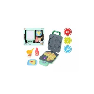 VARDEM Waffle Makinesi