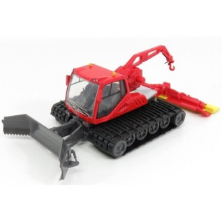 SUNMAN Kar Temizleme Aracı