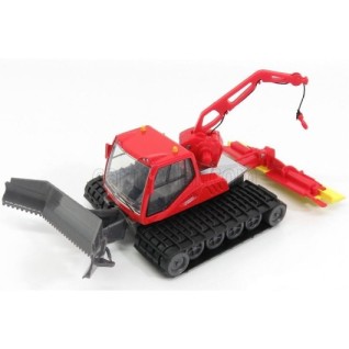 SUNMAN Kar Temizleme Aracı