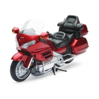 SUNMAN 1:12 Honda Gold Wing 2010 Motor